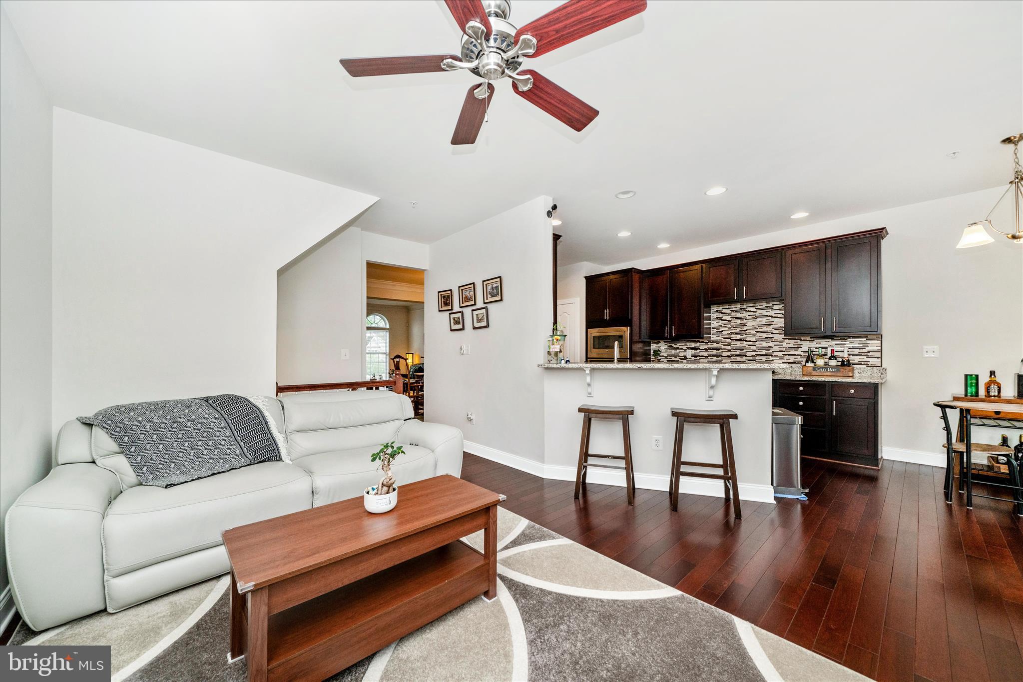 THE ENCLAVE AT ARUNDEL PRESERVE - Residential