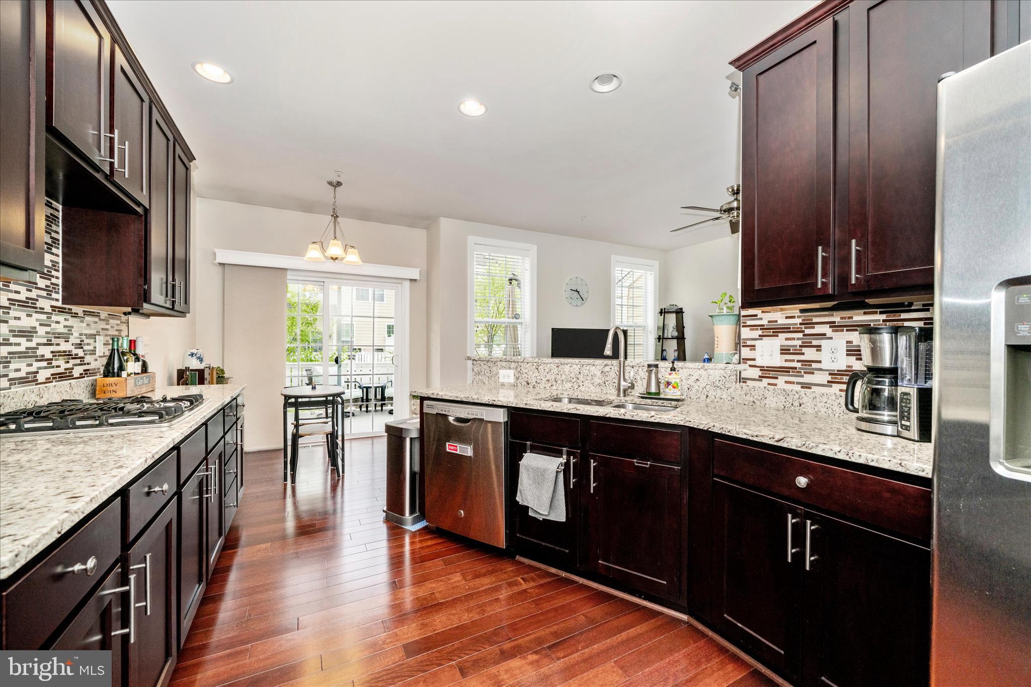 THE ENCLAVE AT ARUNDEL PRESERVE - Residential