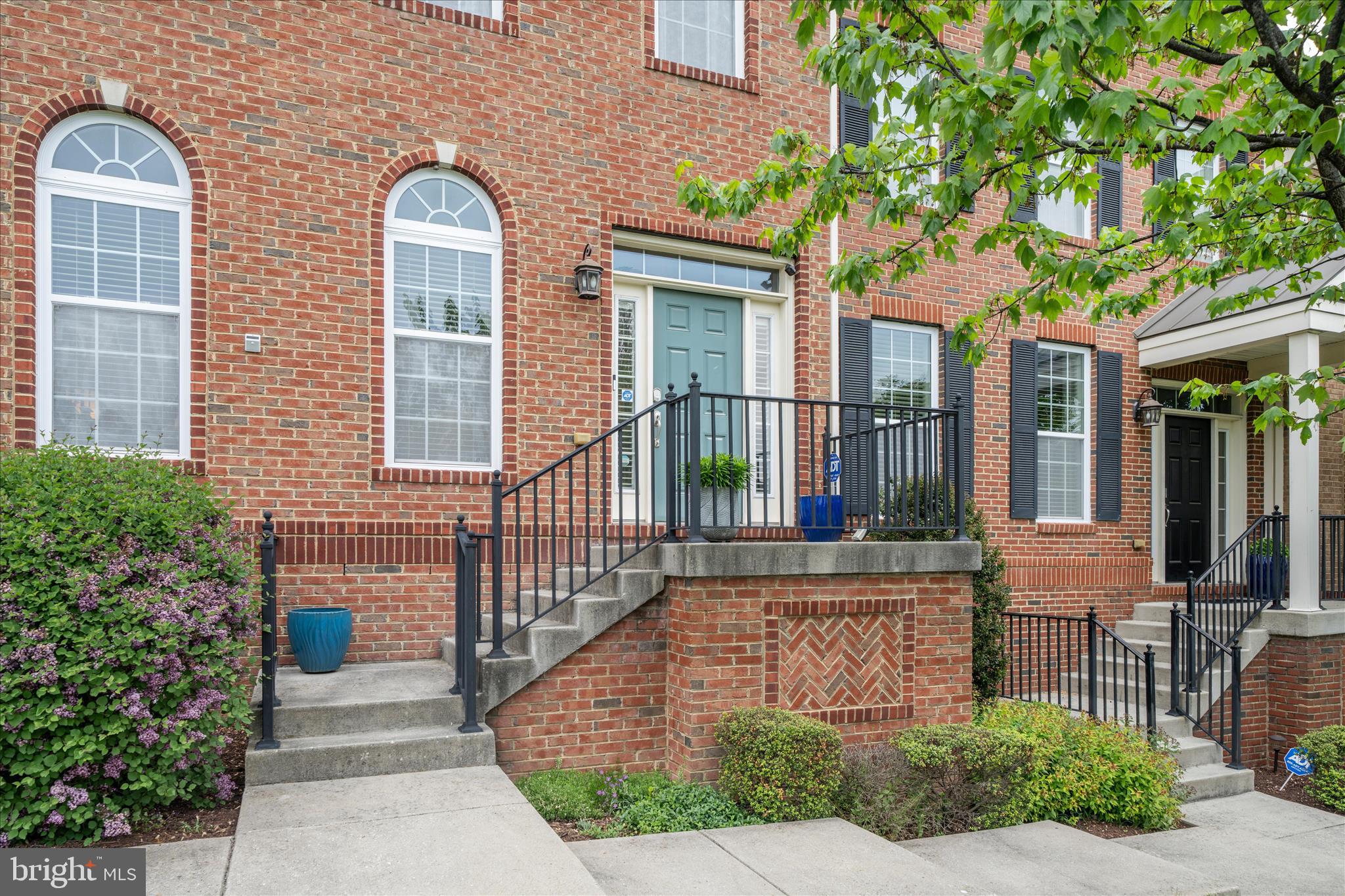 THE ENCLAVE AT ARUNDEL PRESERVE - Residential