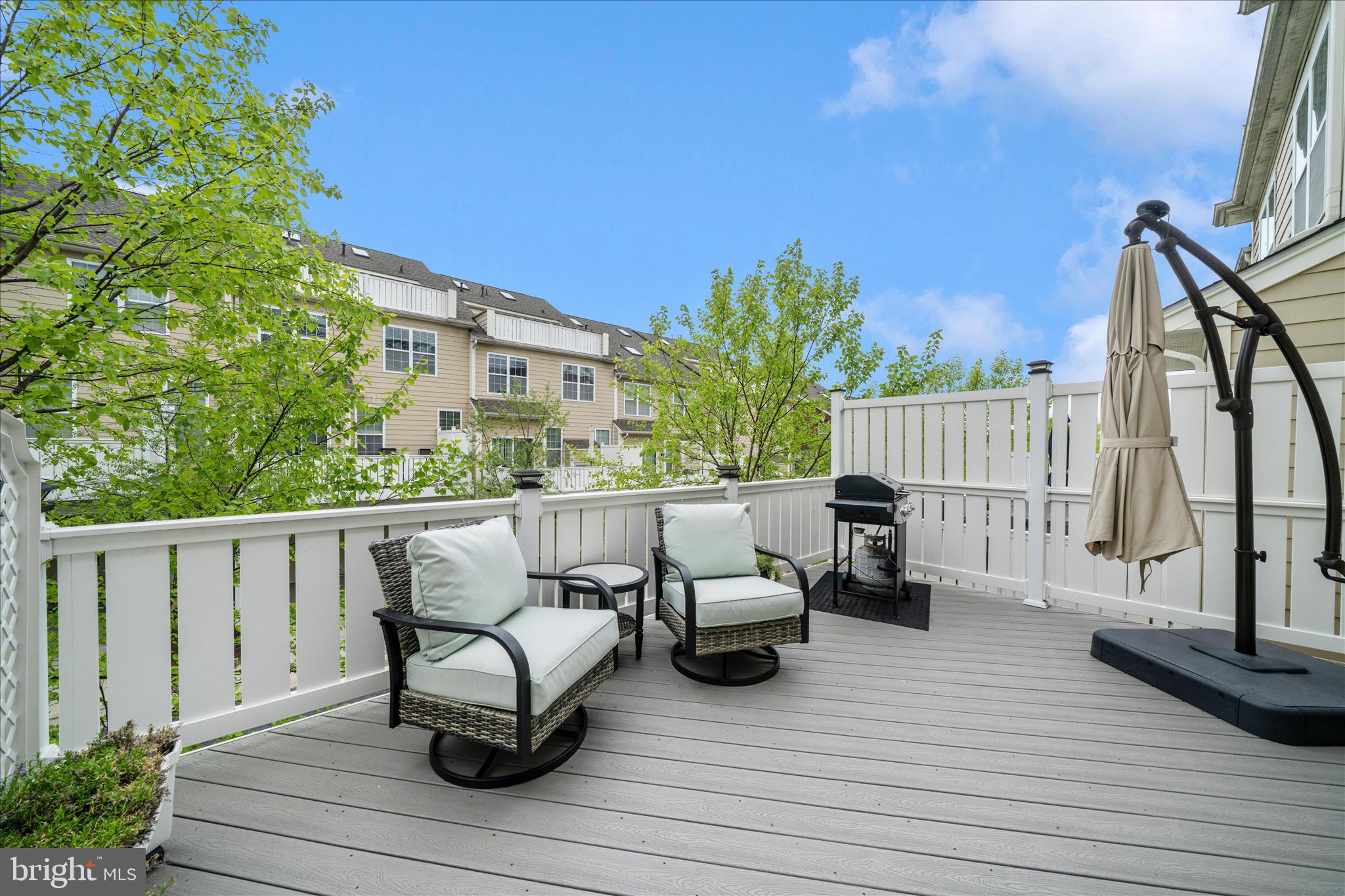 THE ENCLAVE AT ARUNDEL PRESERVE - Residential