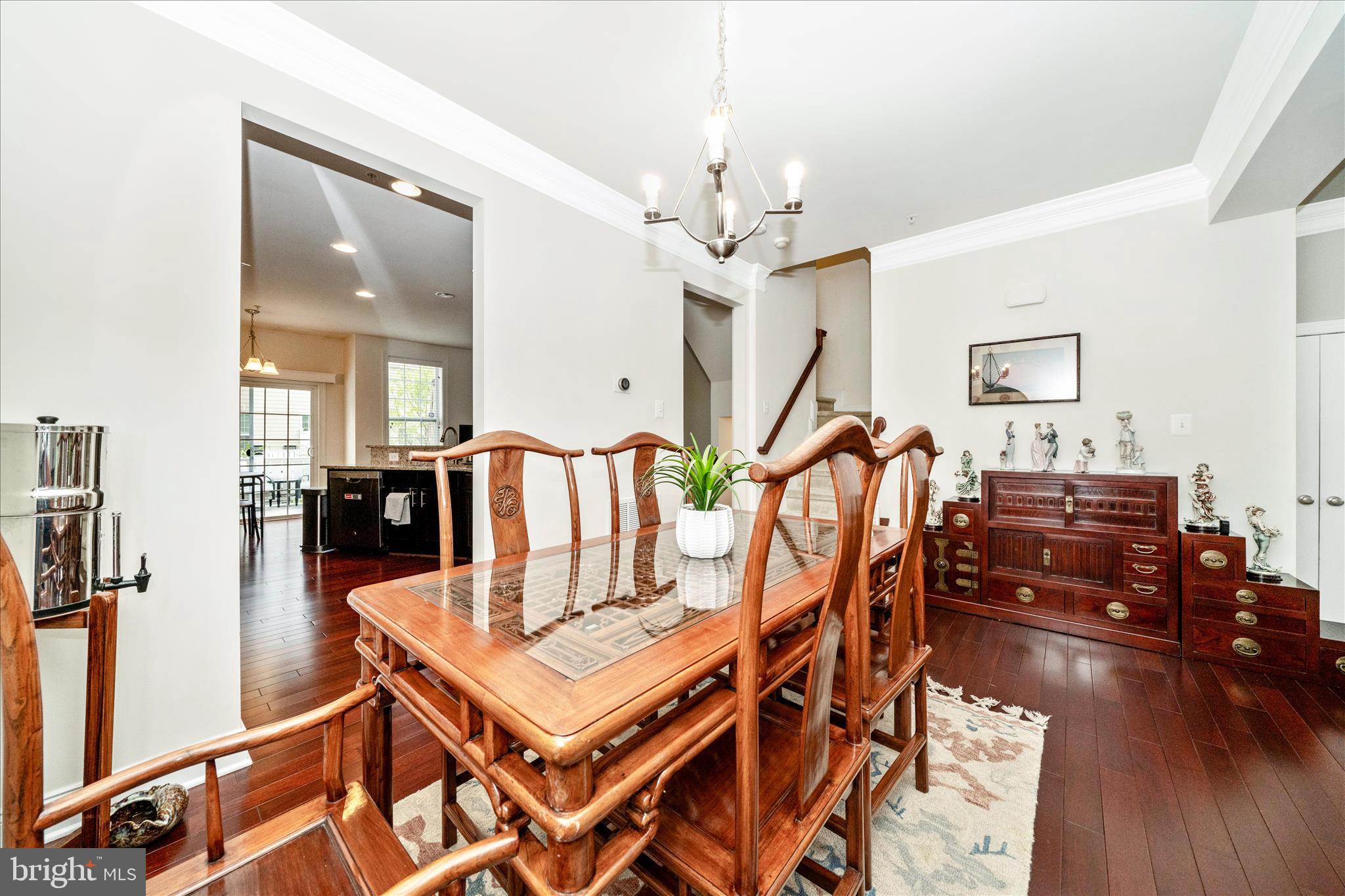 THE ENCLAVE AT ARUNDEL PRESERVE - Residential