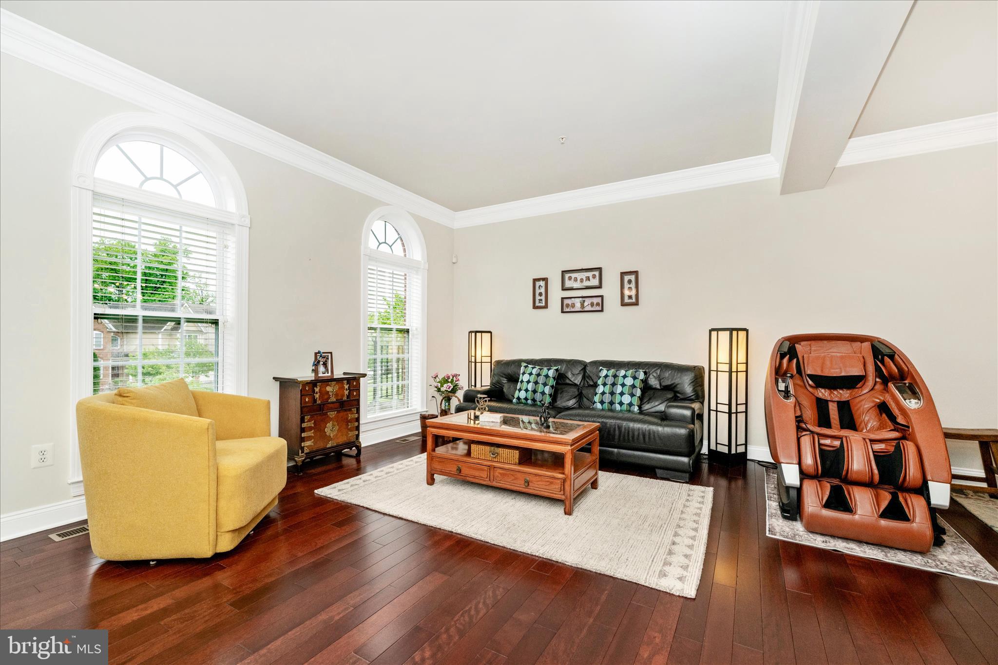 THE ENCLAVE AT ARUNDEL PRESERVE - Residential