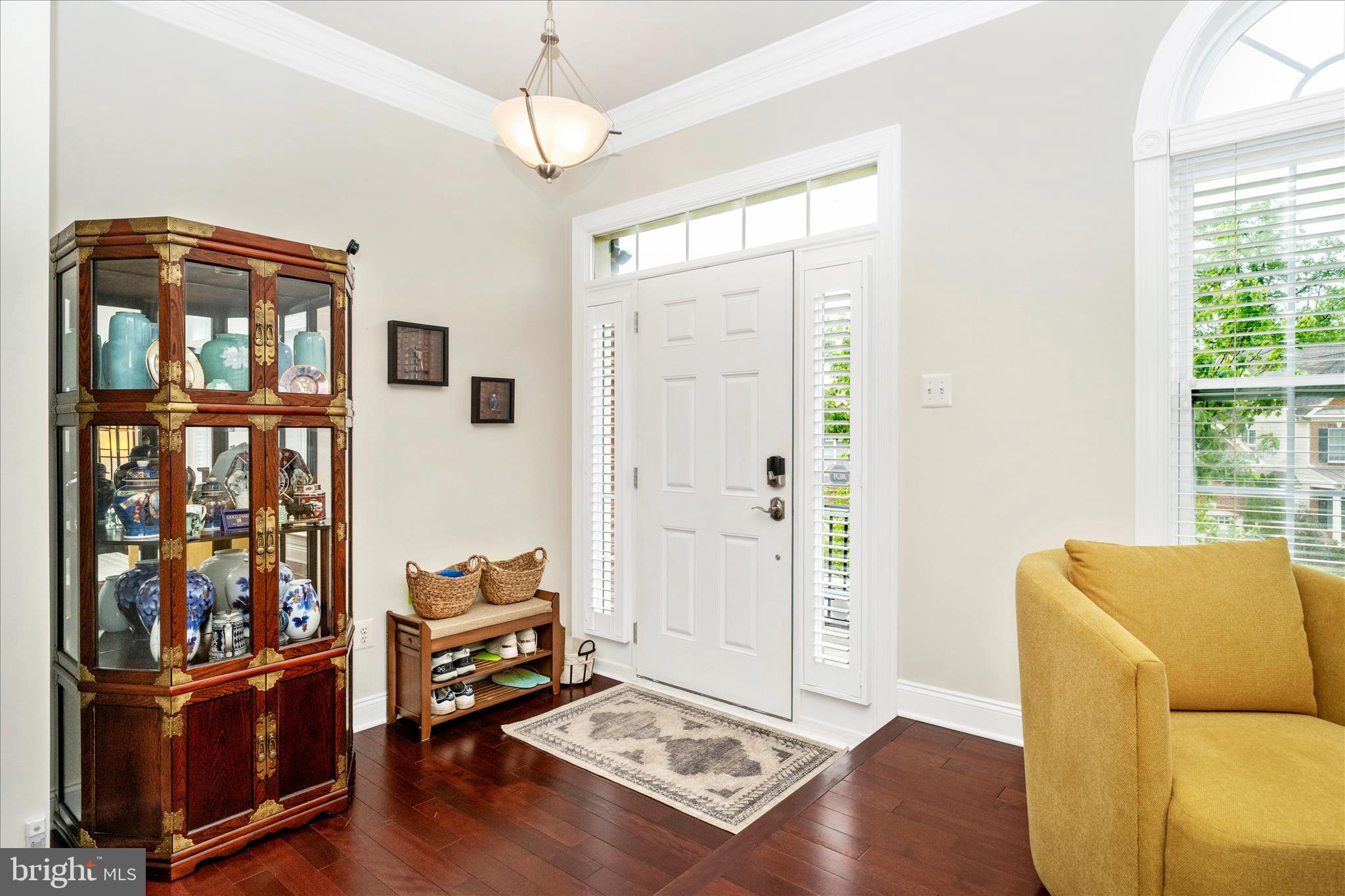 THE ENCLAVE AT ARUNDEL PRESERVE - Residential