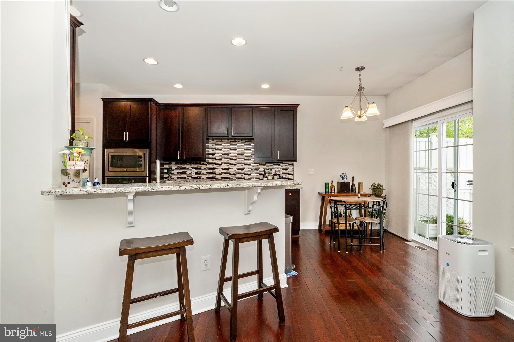 THE ENCLAVE AT ARUNDEL PRESERVE - Residential
