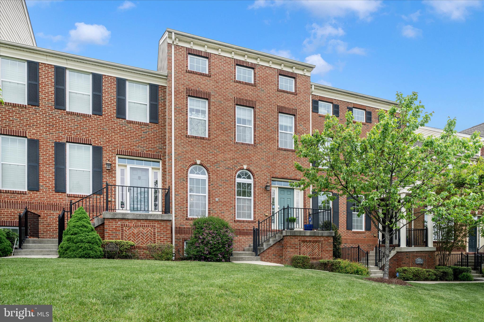 THE ENCLAVE AT ARUNDEL PRESERVE - Residential