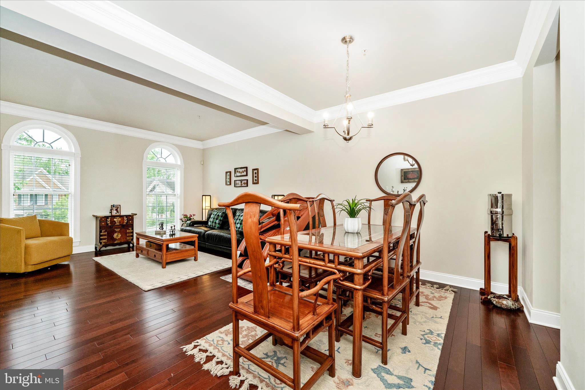 THE ENCLAVE AT ARUNDEL PRESERVE - Residential