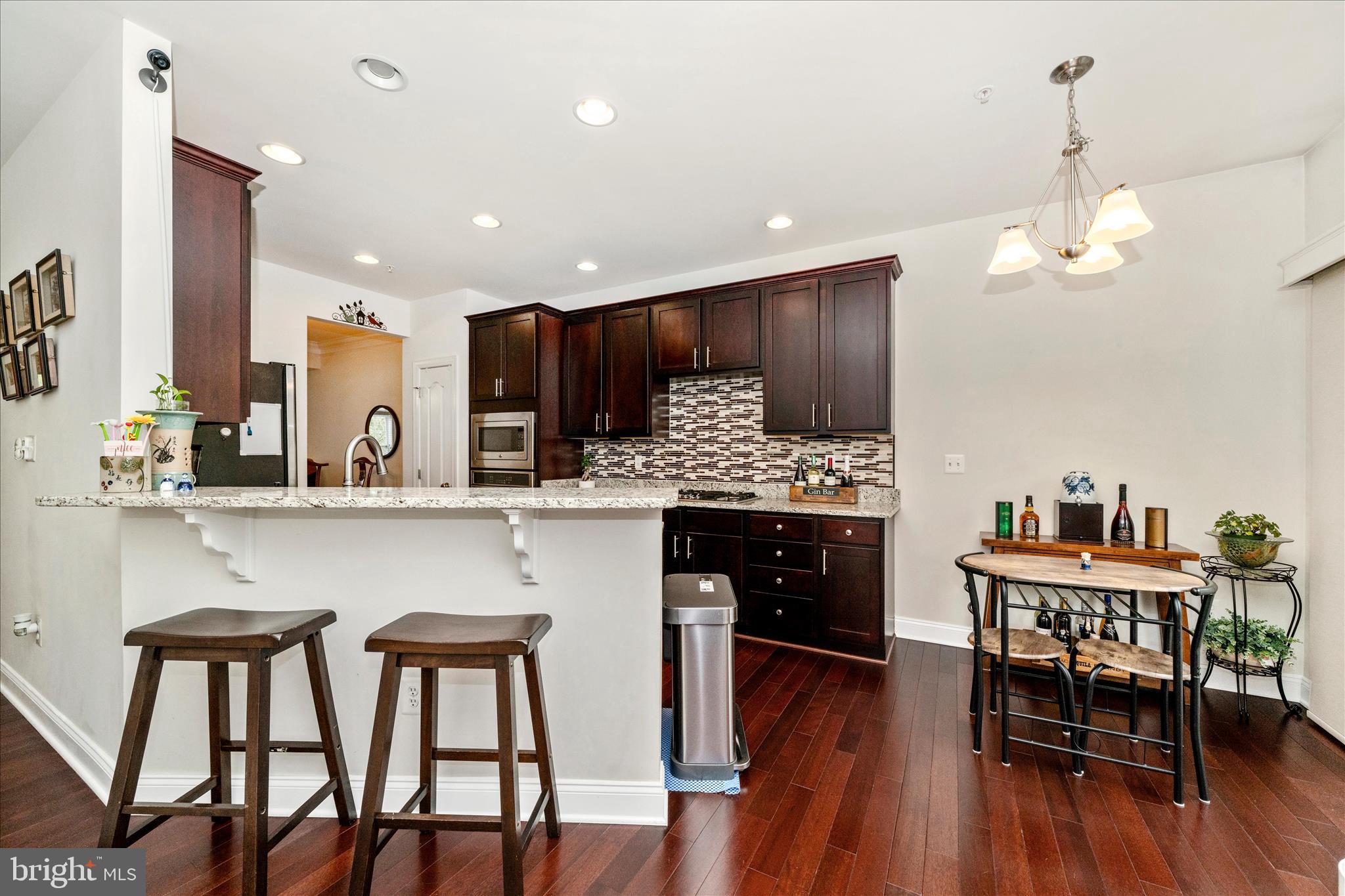 THE ENCLAVE AT ARUNDEL PRESERVE - Residential