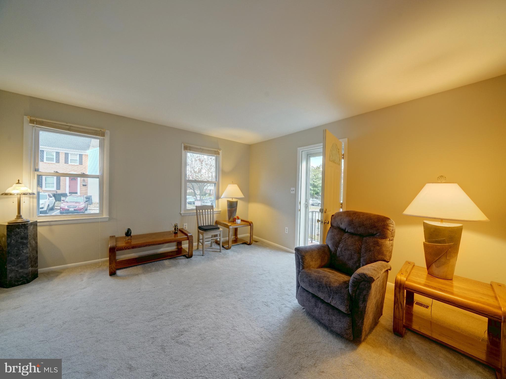 12900 CLAXTON DRIVE 4-A