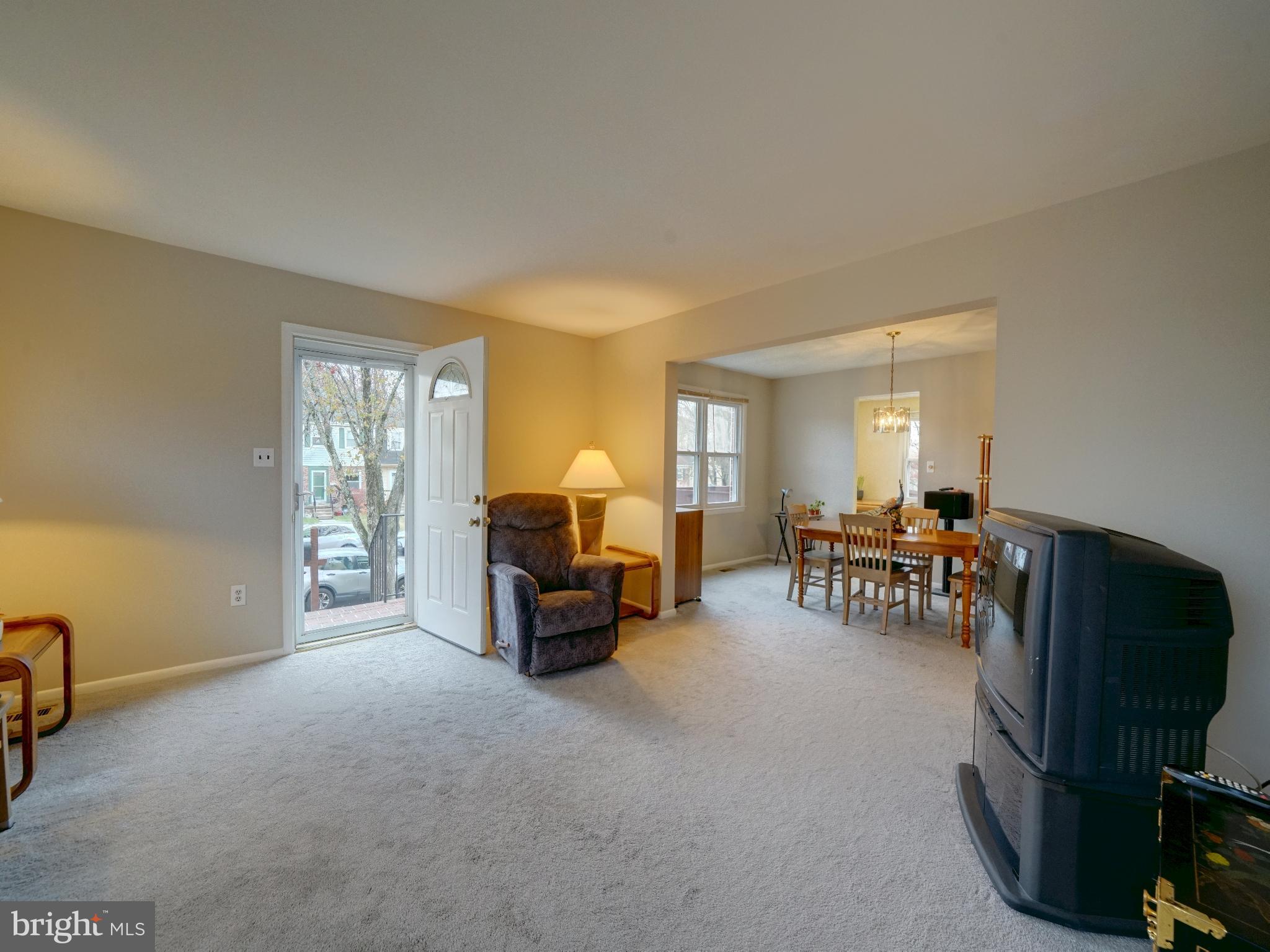 12900 CLAXTON DRIVE 4-A