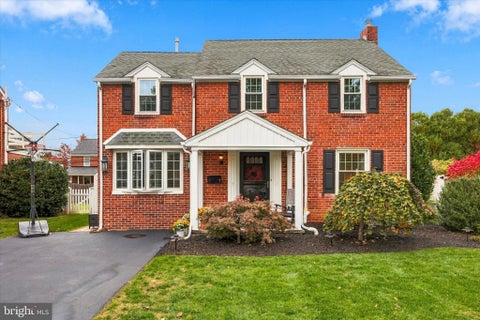 Photo of 7 Valley View Lane, NEWTOWN SQUARE, PA 19073 (MLS # PADE2125482)