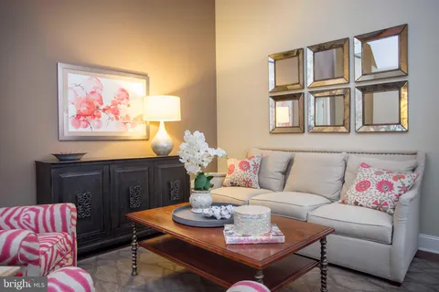 7 N Calvert Street Unit STUDIO, Baltimore, MD MLS: MDBA2109976