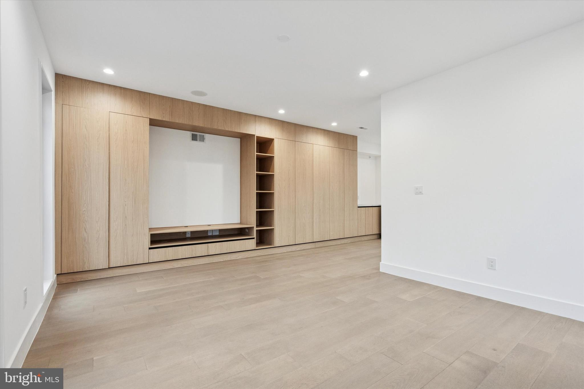 PACKER PARK - Residential