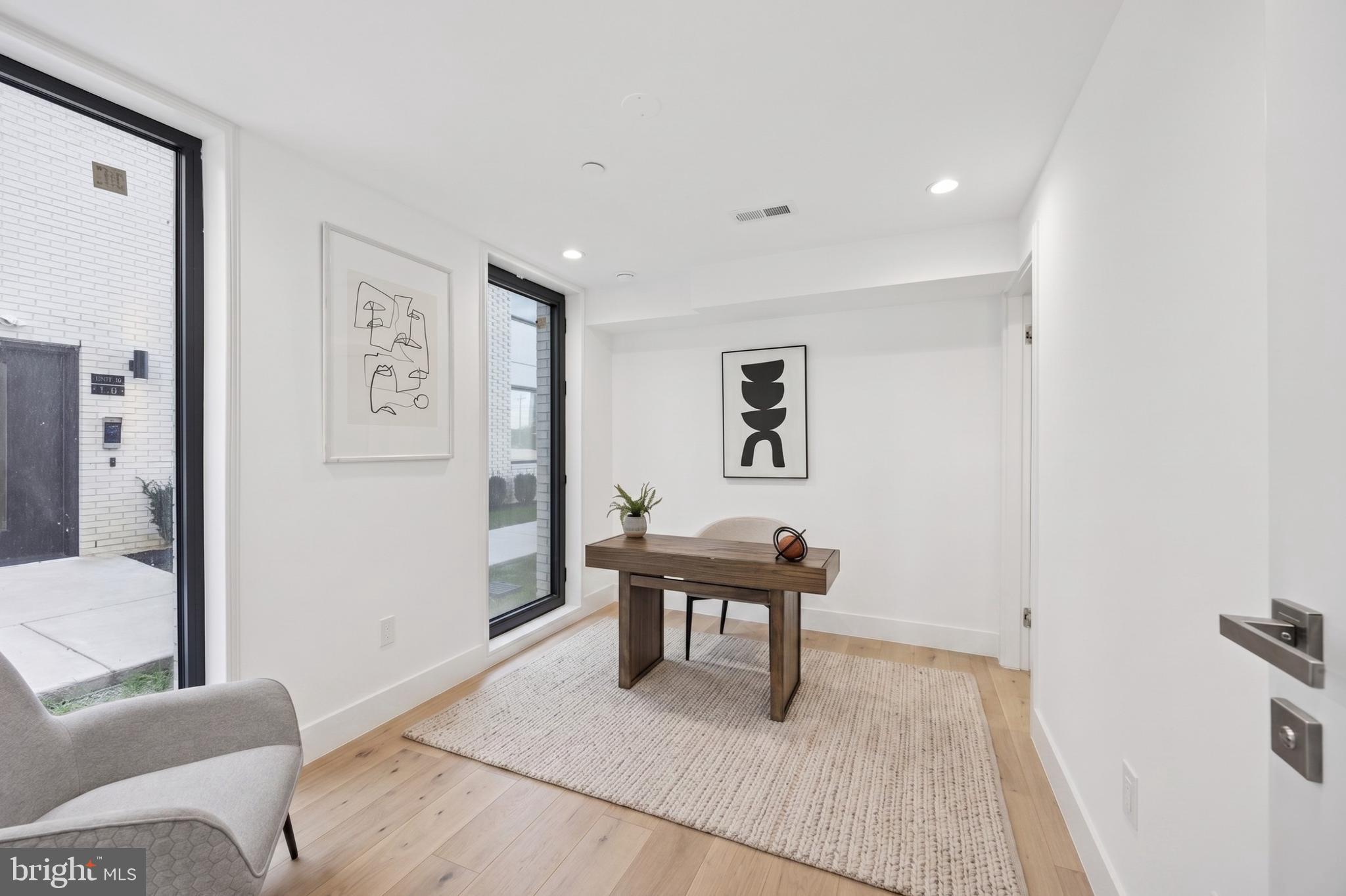 PACKER PARK - Residential