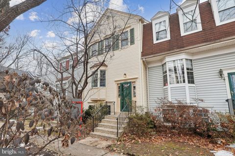 2396 BRANLEIGH PARK COURT RESTON VA 20191