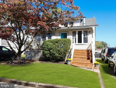 850 ORCHARD AVENUE RUNNEMEDE NJ 08078