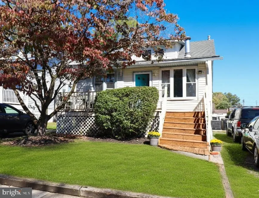 Runnemede, New Jersey 08078, United States, 4 Bedrooms Bedrooms, ,2 BathroomsBathrooms,Residential,Coming Soon,227423