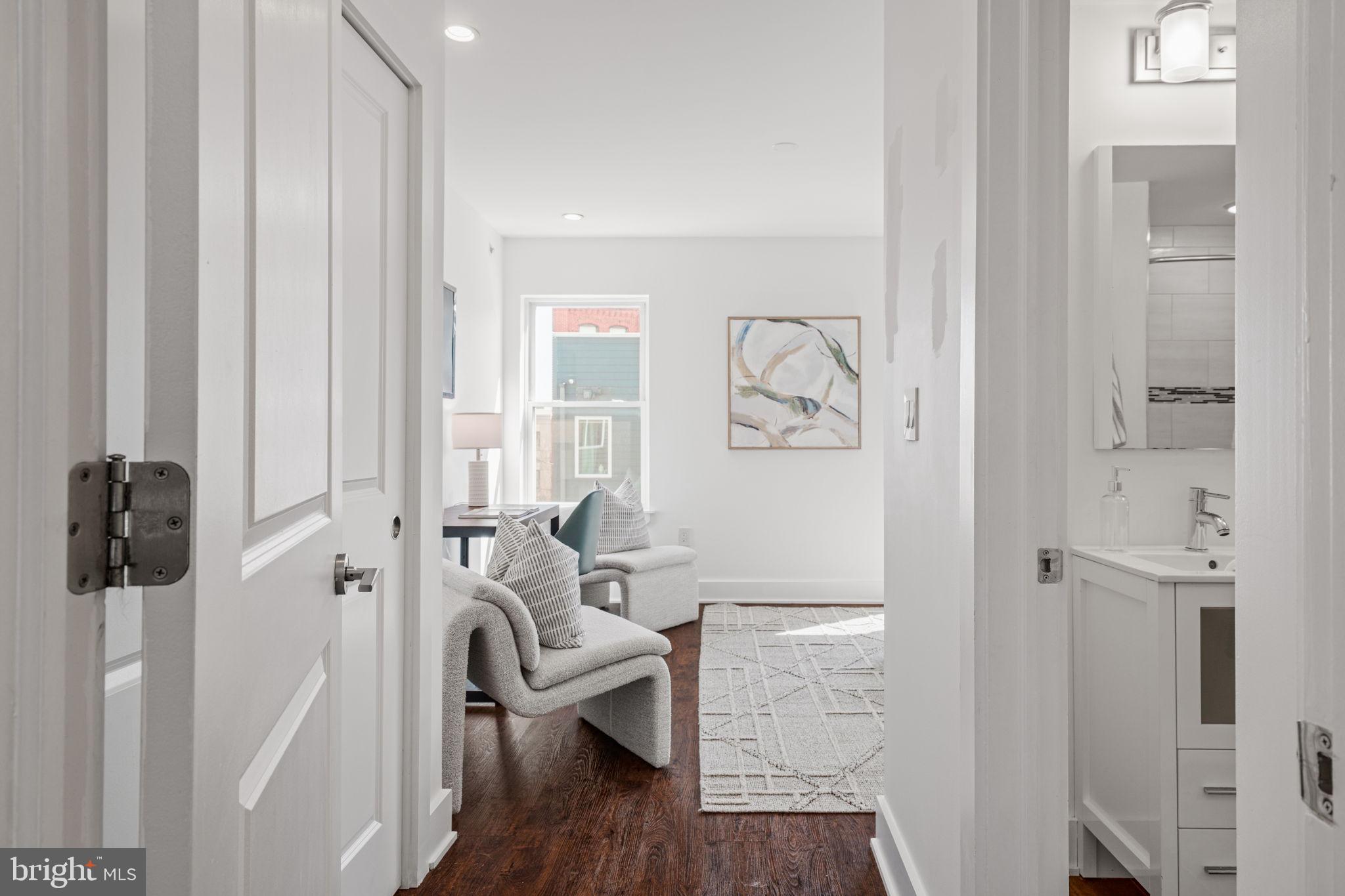 OLDE KENSINGTON - Residential