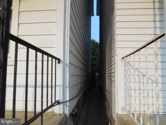 WEST YORK BORO - Residential