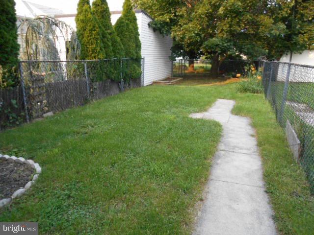 WEST YORK BORO - Residential