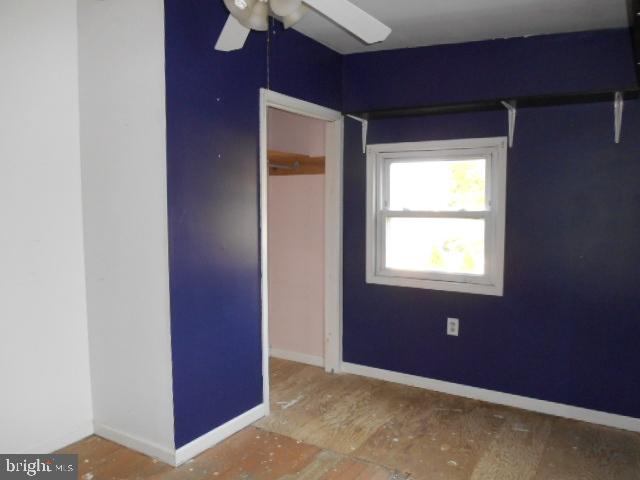 WEST YORK BORO - Residential