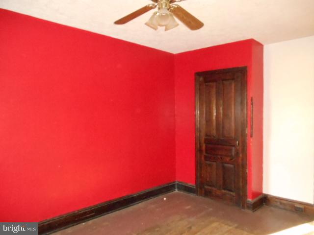 WEST YORK BORO - Residential