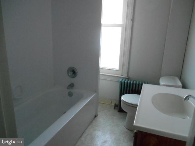 WEST YORK BORO - Residential