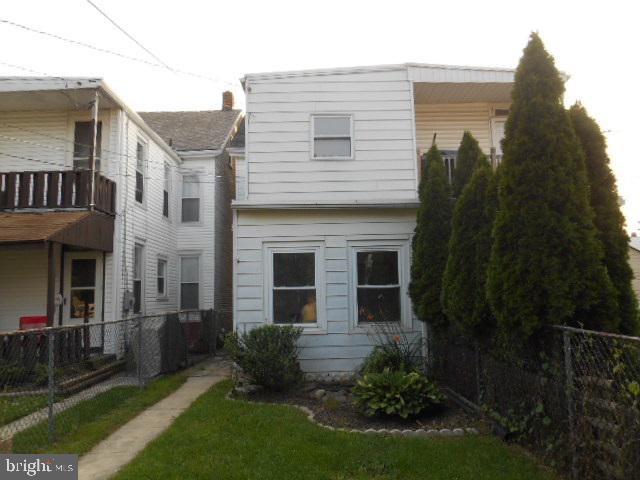 WEST YORK BORO - Residential