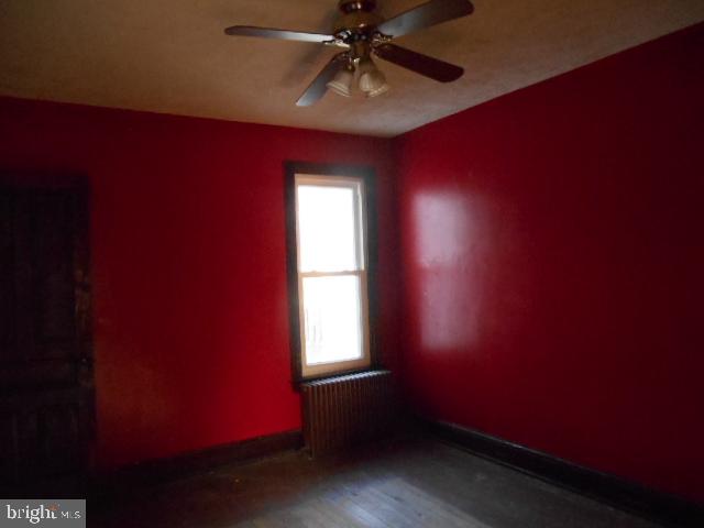 WEST YORK BORO - Residential