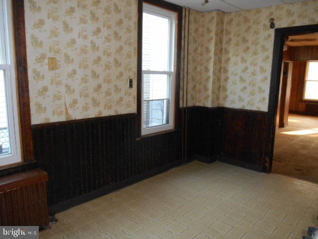 WEST YORK BORO - Residential