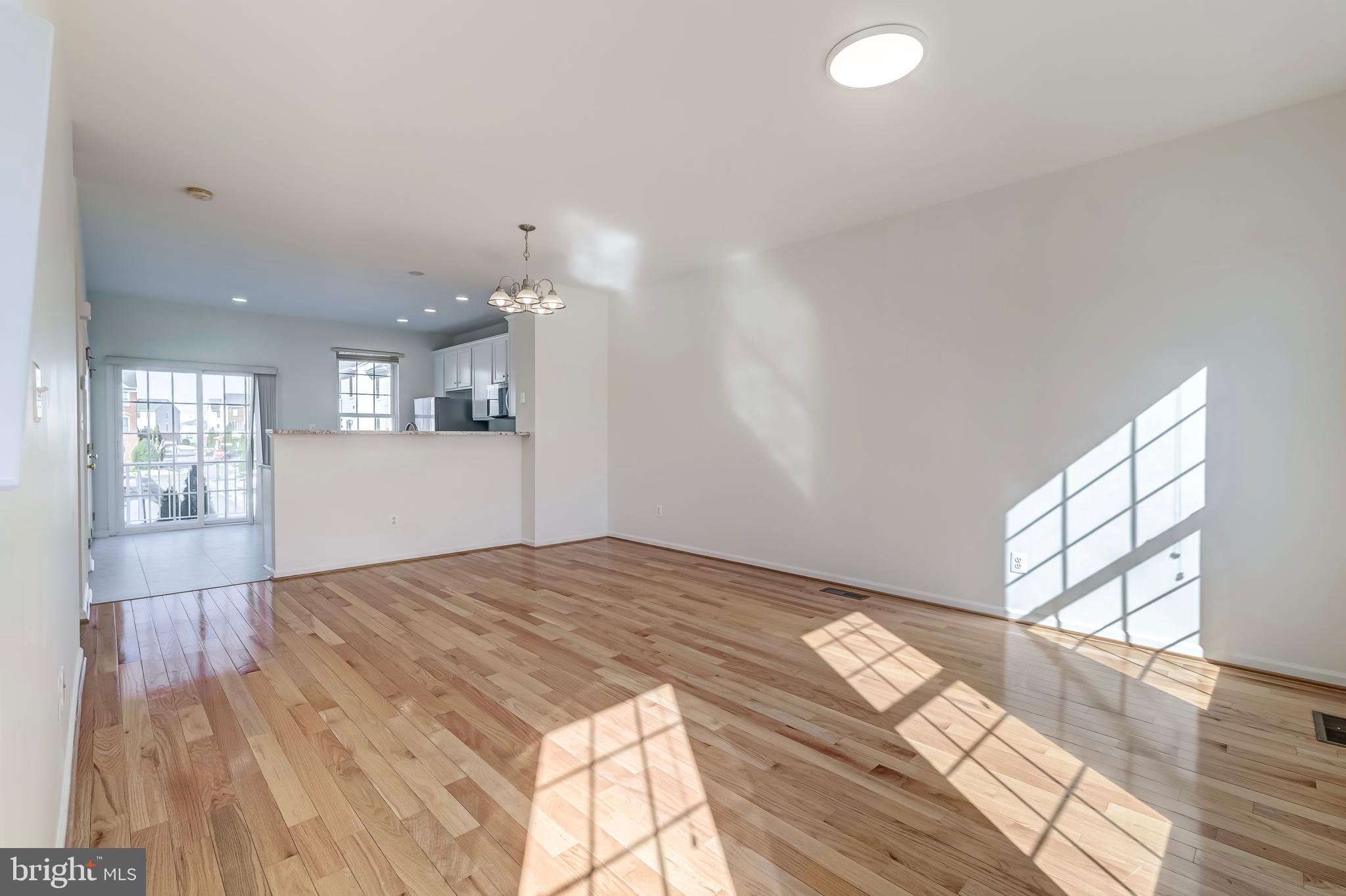 AMBERLEA AT SOUTH RIDING - Residential