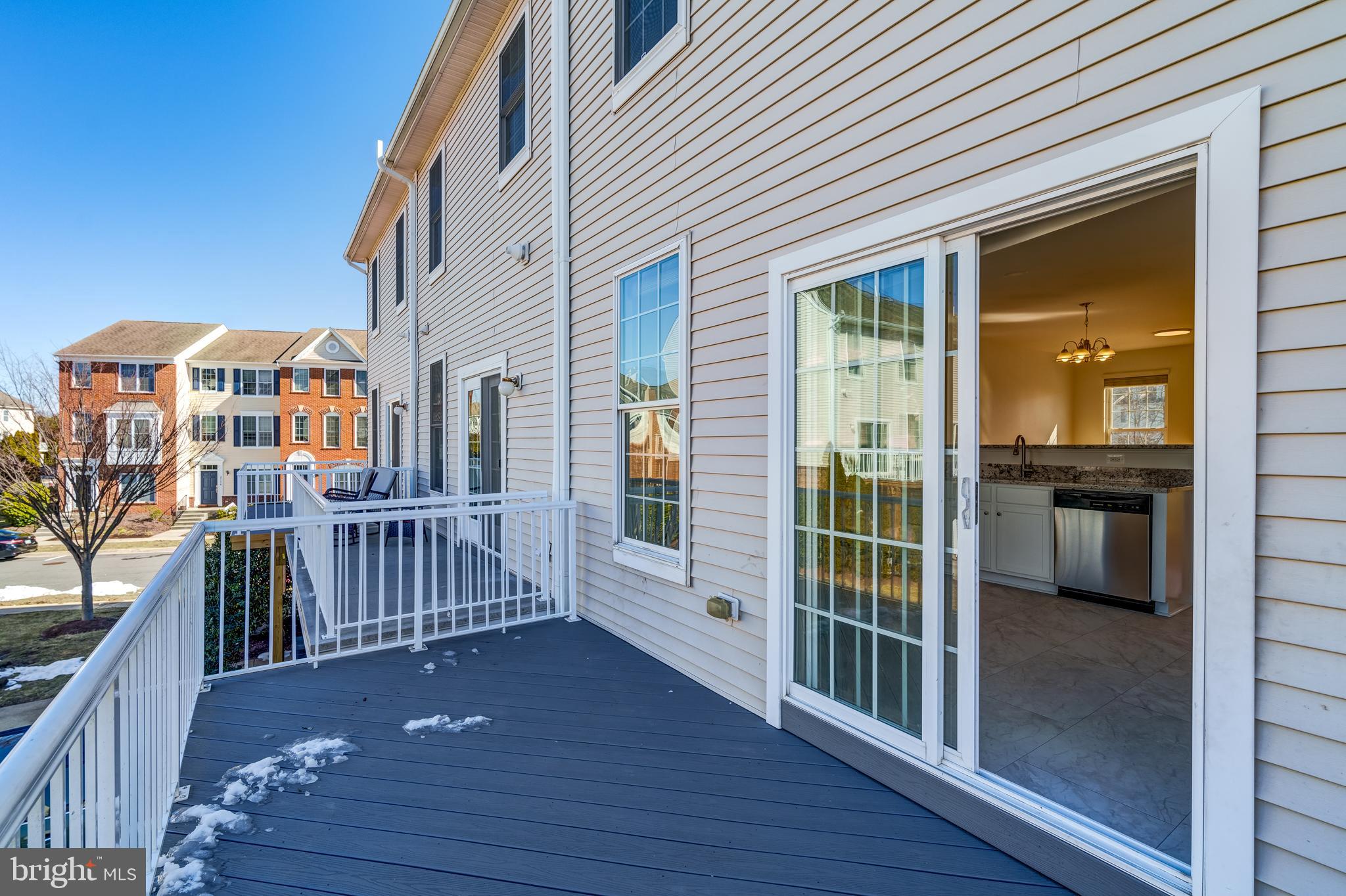 AMBERLEA AT SOUTH RIDING - Residential