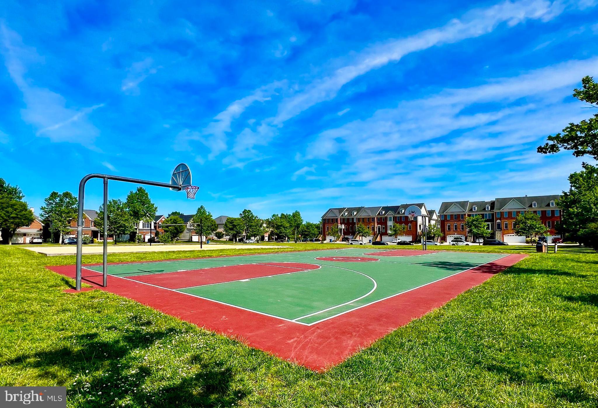 AMBERLEA AT SOUTH RIDING - Residential