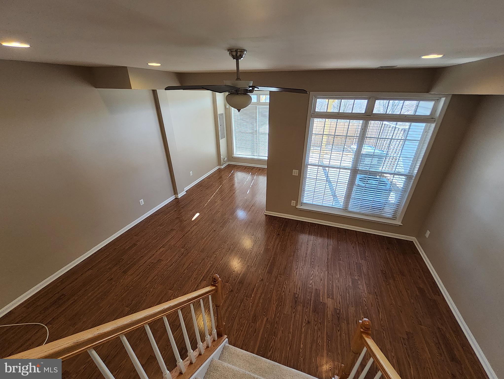 RIPPON LANDING - Residential Lease