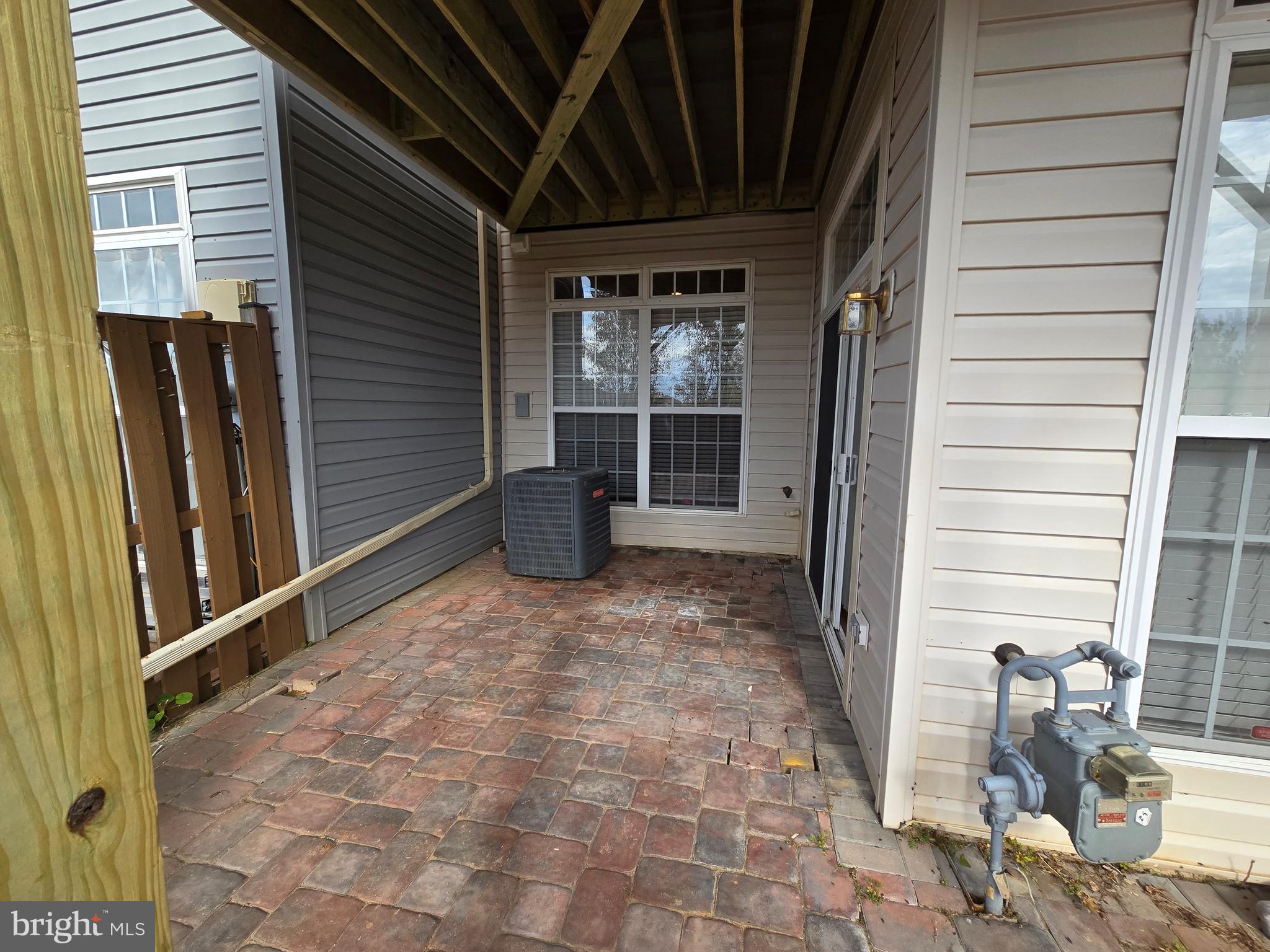 RIPPON LANDING - Residential Lease