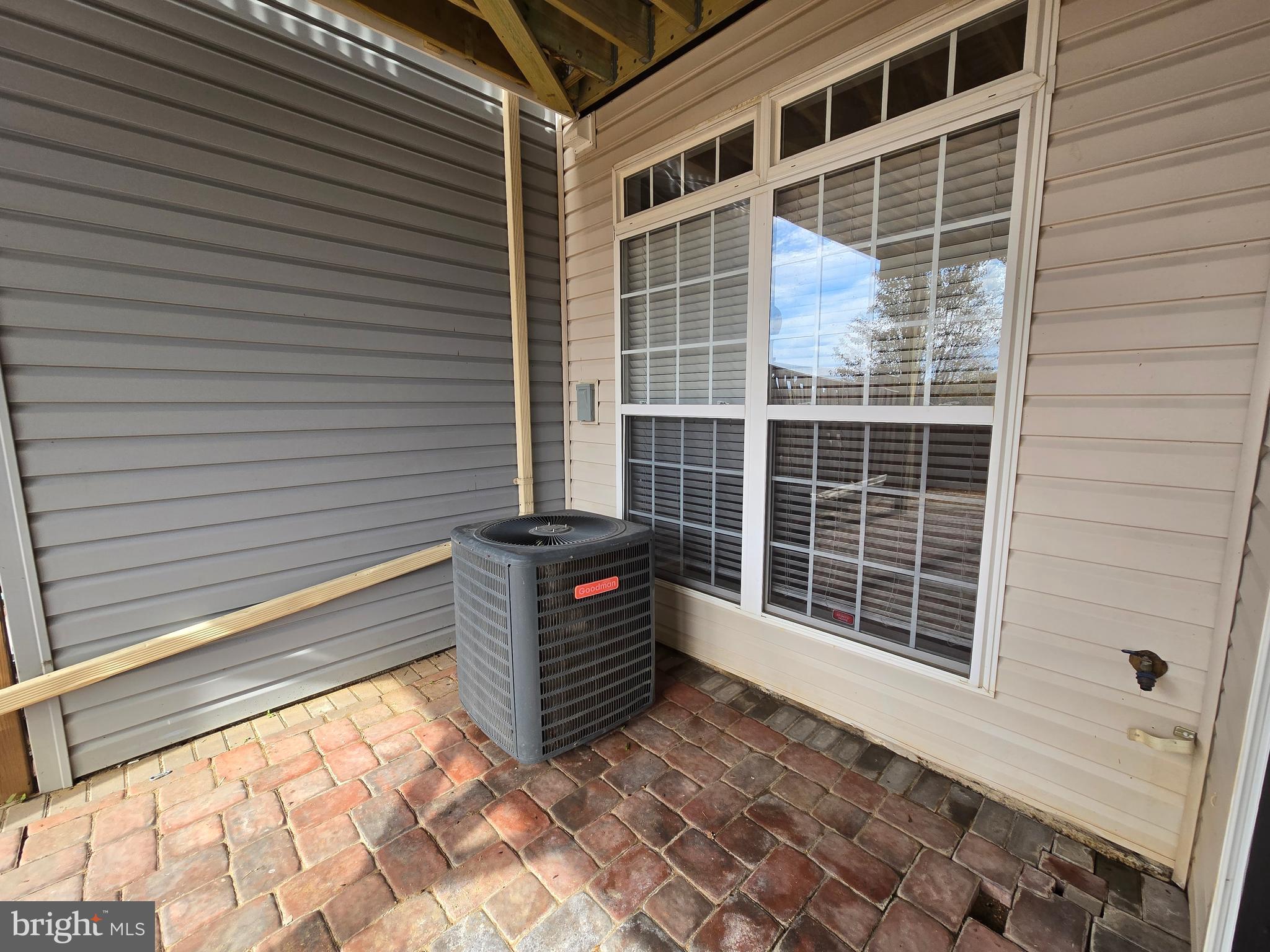 RIPPON LANDING - Residential Lease