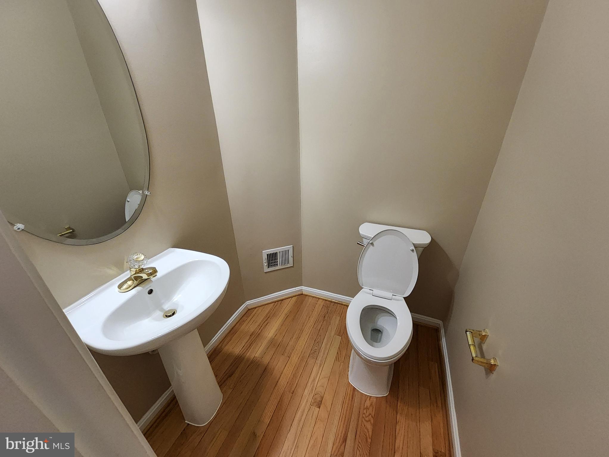 RIPPON LANDING - Residential Lease