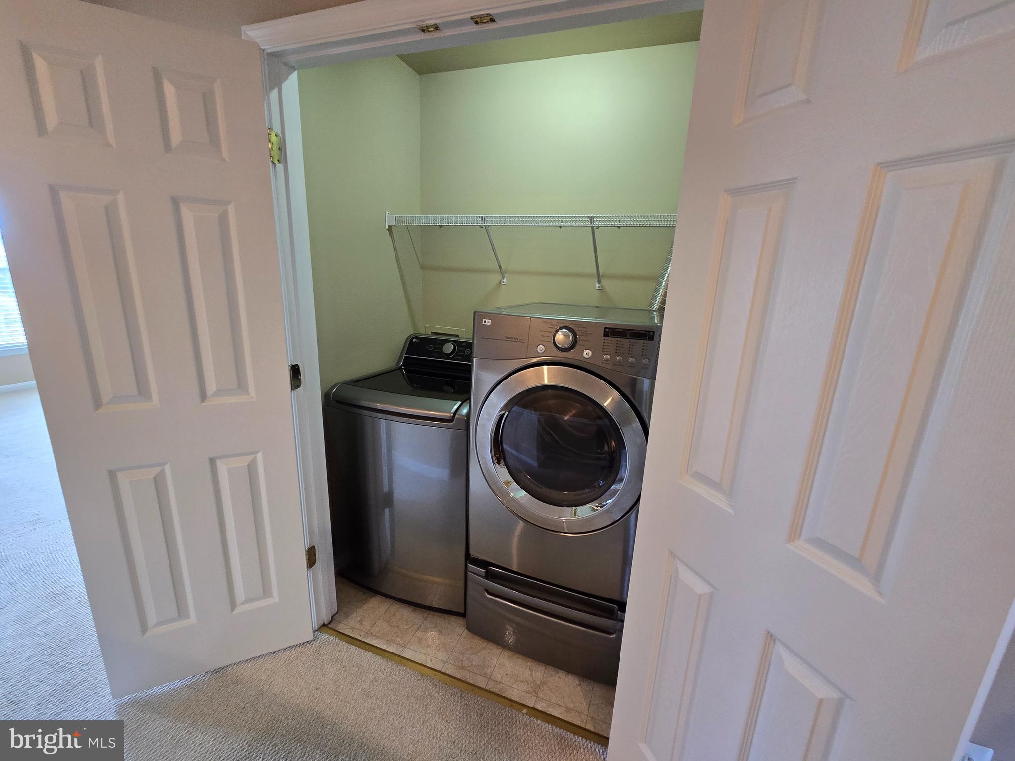 RIPPON LANDING - Residential Lease