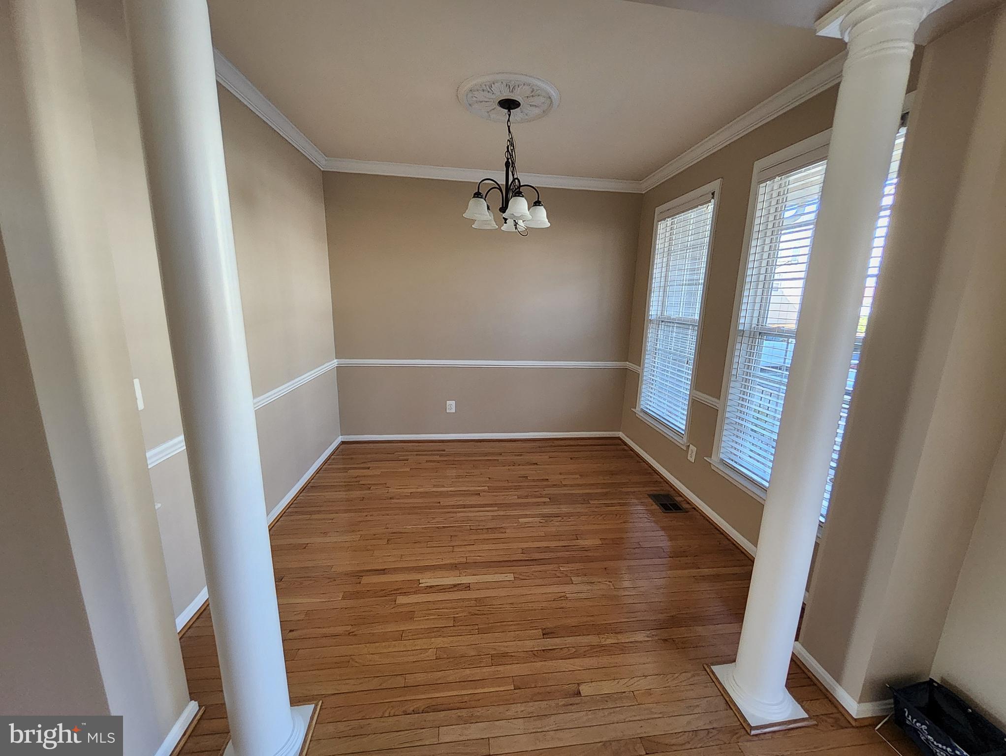 RIPPON LANDING - Residential Lease