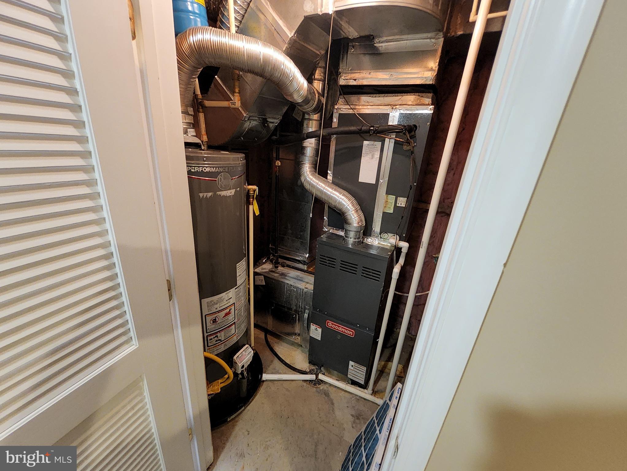 RIPPON LANDING - Residential Lease