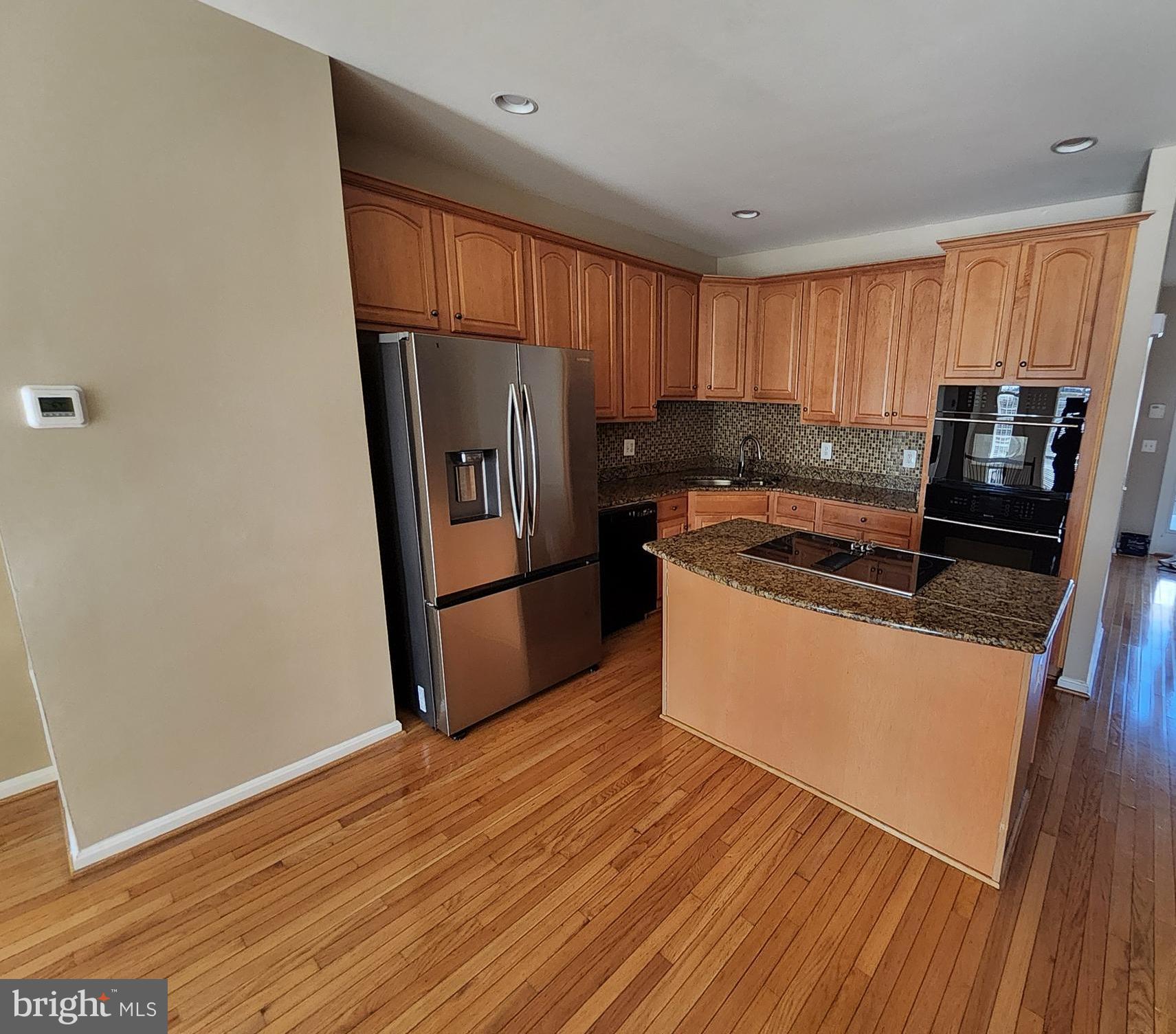 RIPPON LANDING - Residential Lease