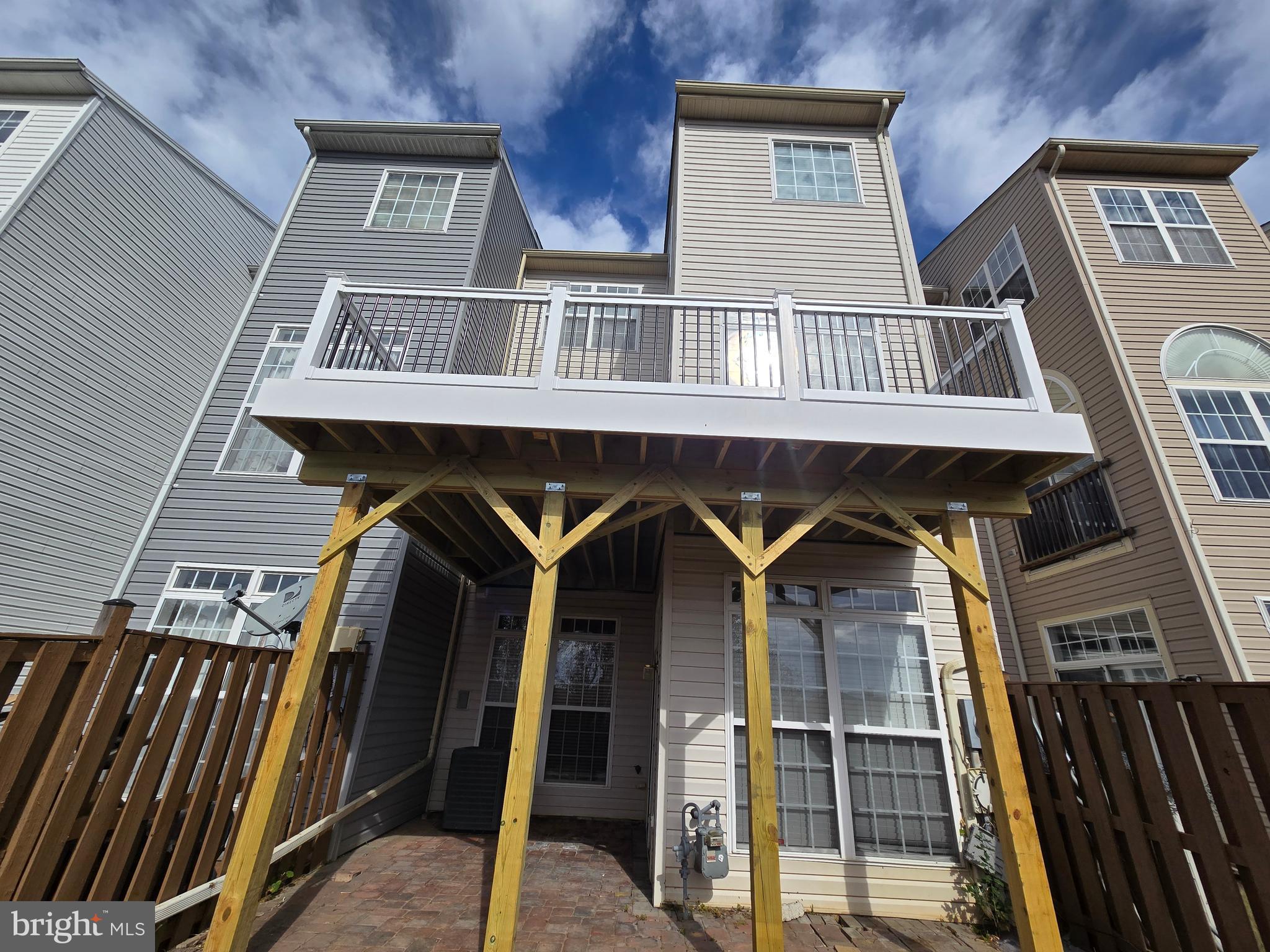 RIPPON LANDING - Residential Lease