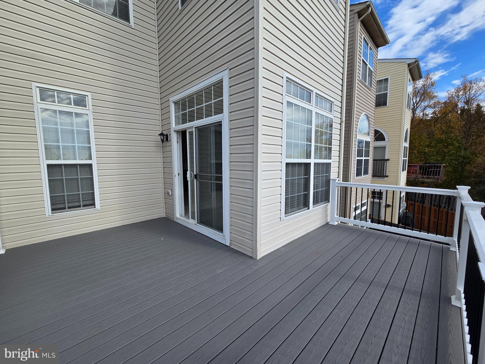 RIPPON LANDING - Residential Lease