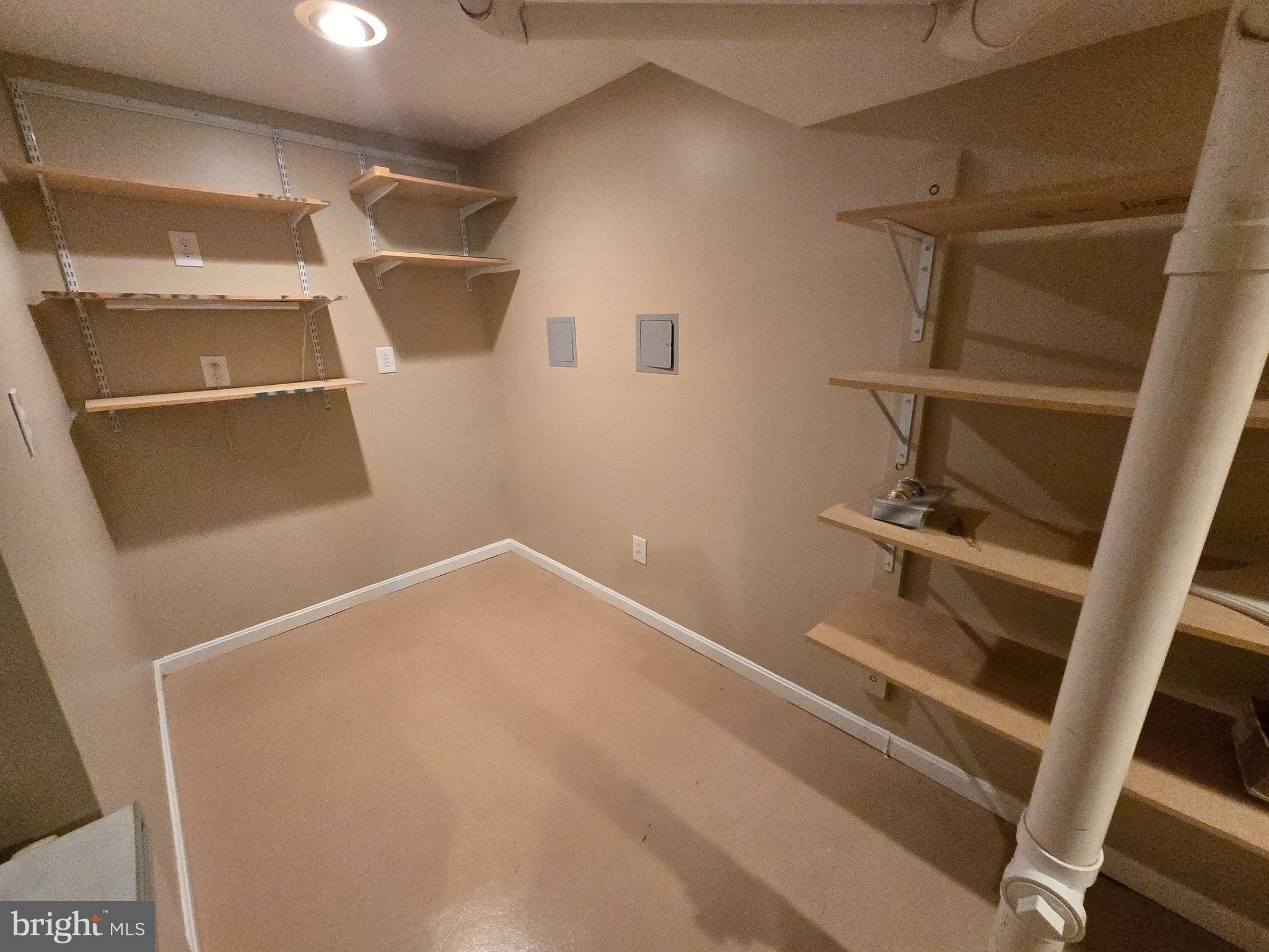 RIPPON LANDING - Residential Lease