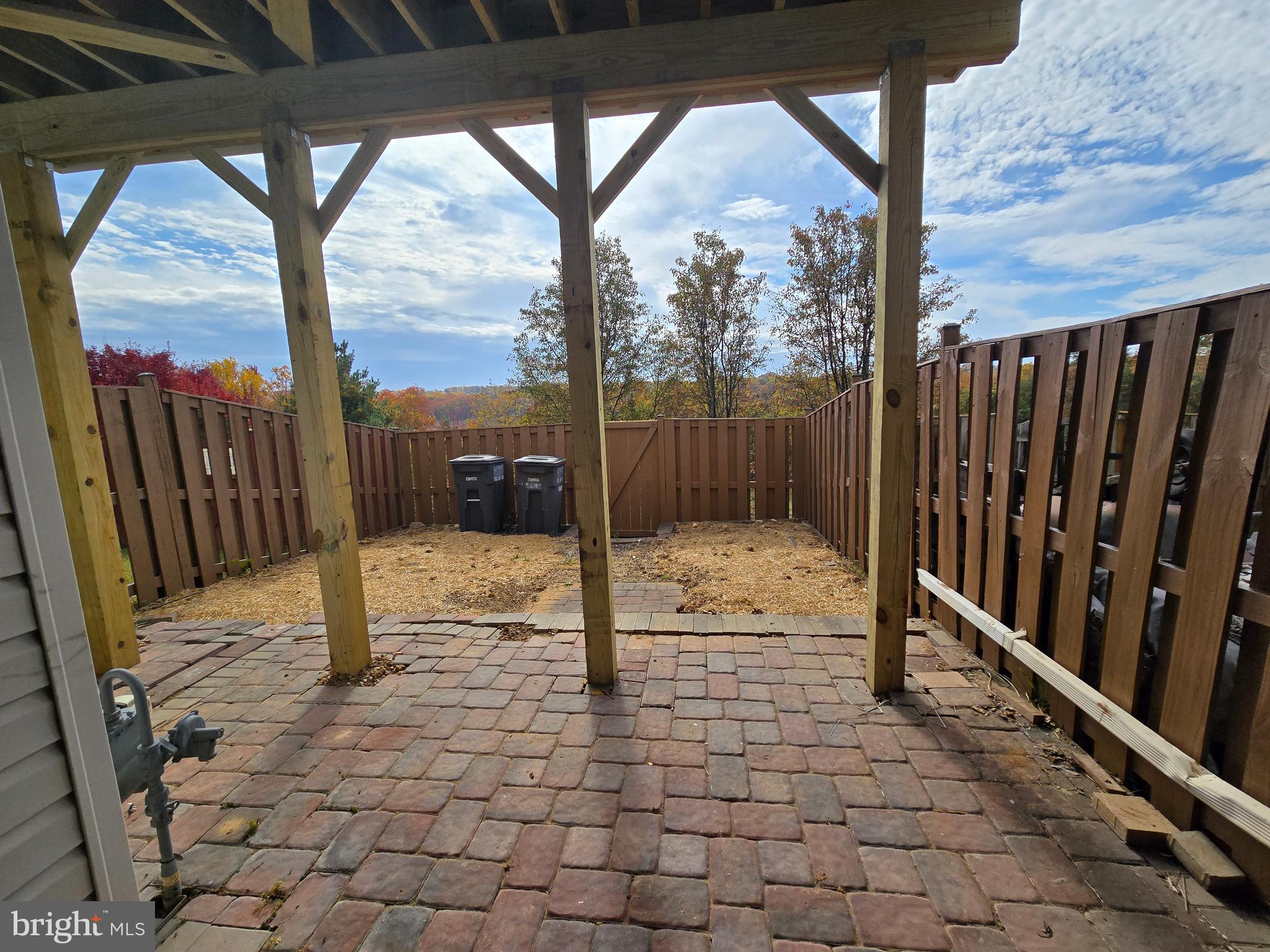 RIPPON LANDING - Residential Lease