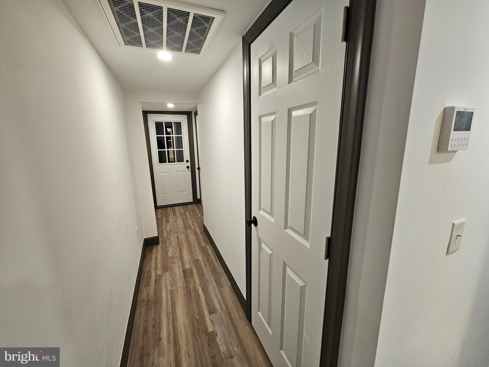 COLUMBIA - Residential