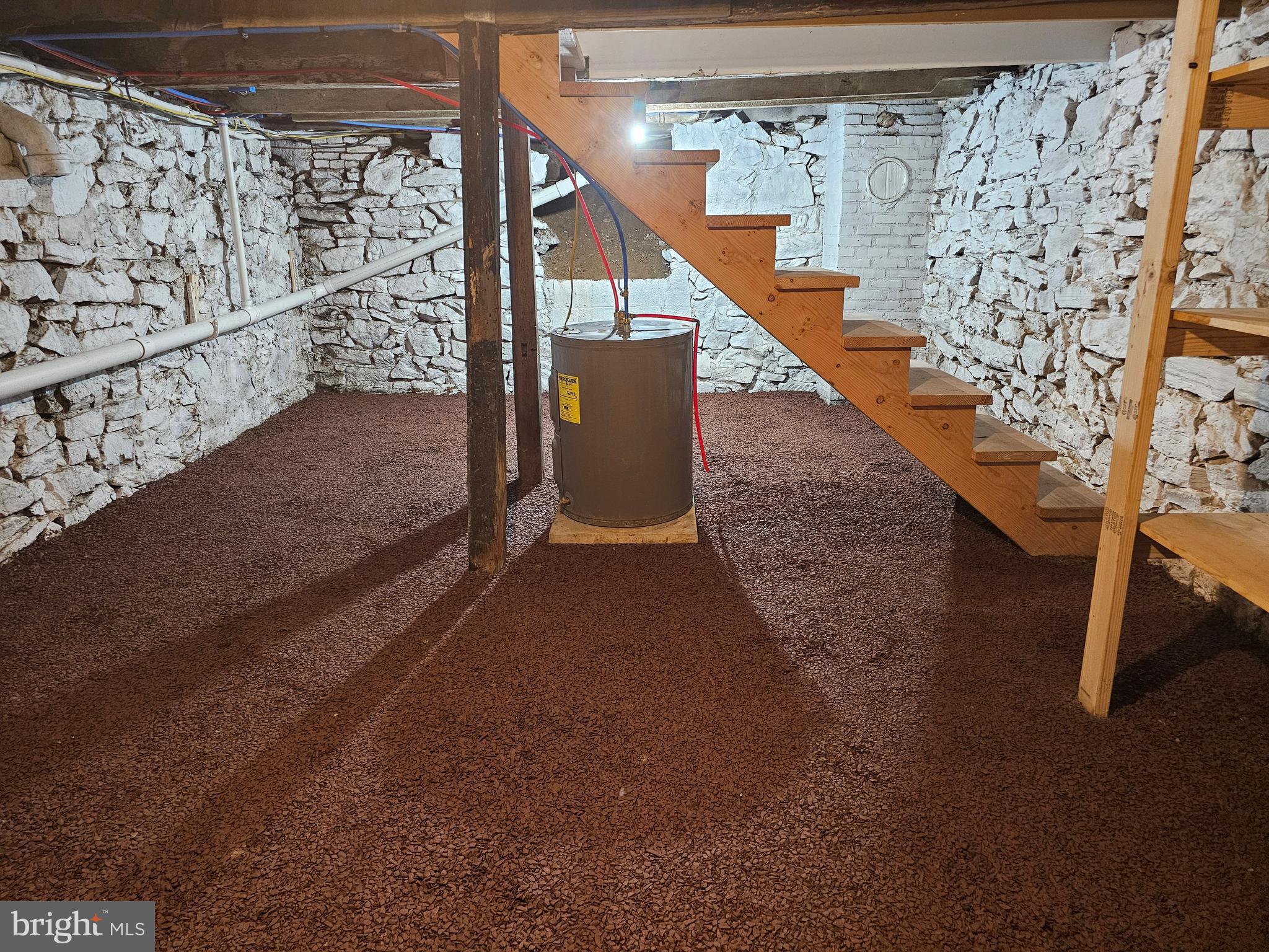 COLUMBIA - Residential