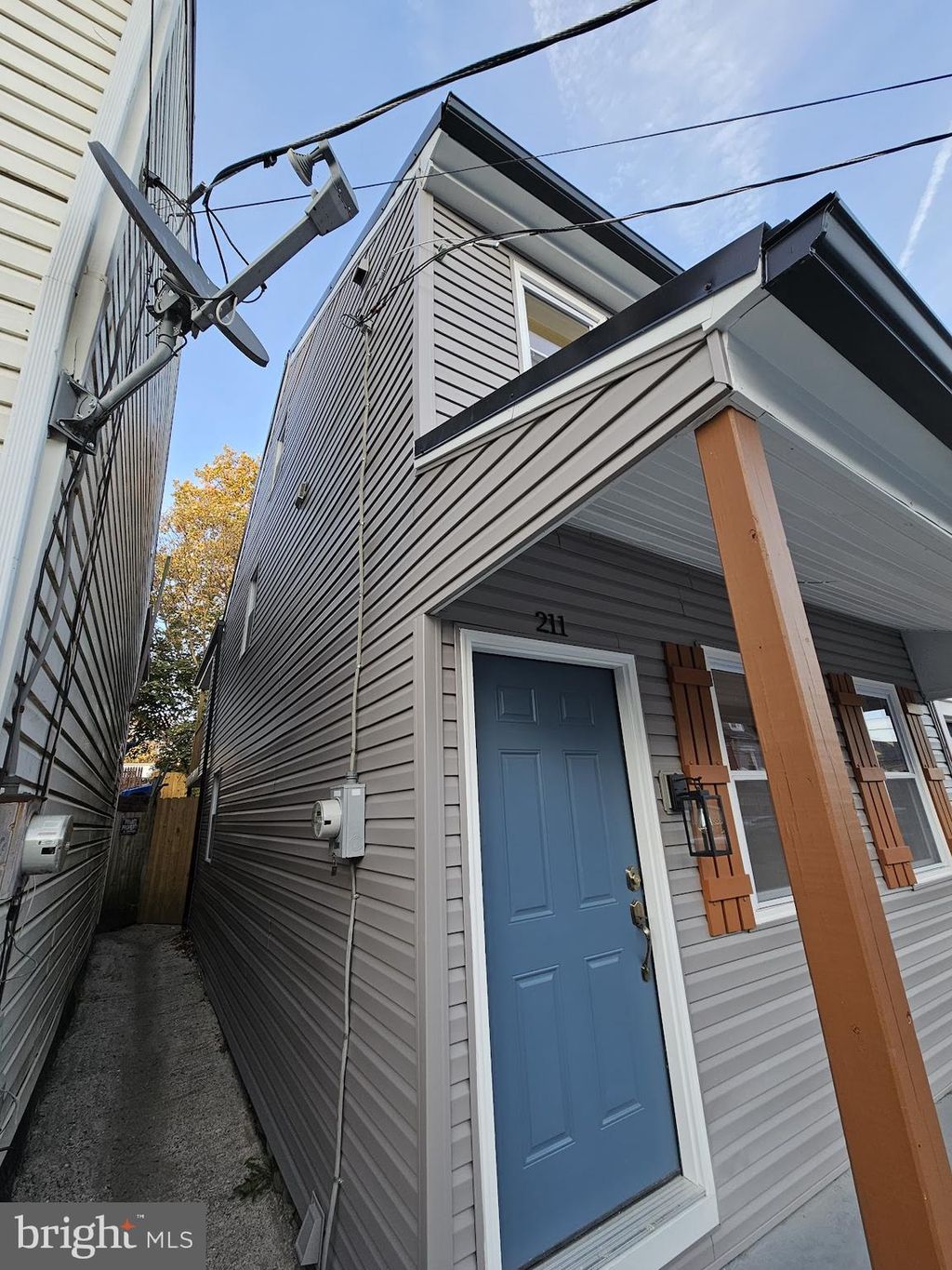 Photo of 211 S 2nd Street, COLUMBIA, PA 17512 (MLS # PALA2079736)