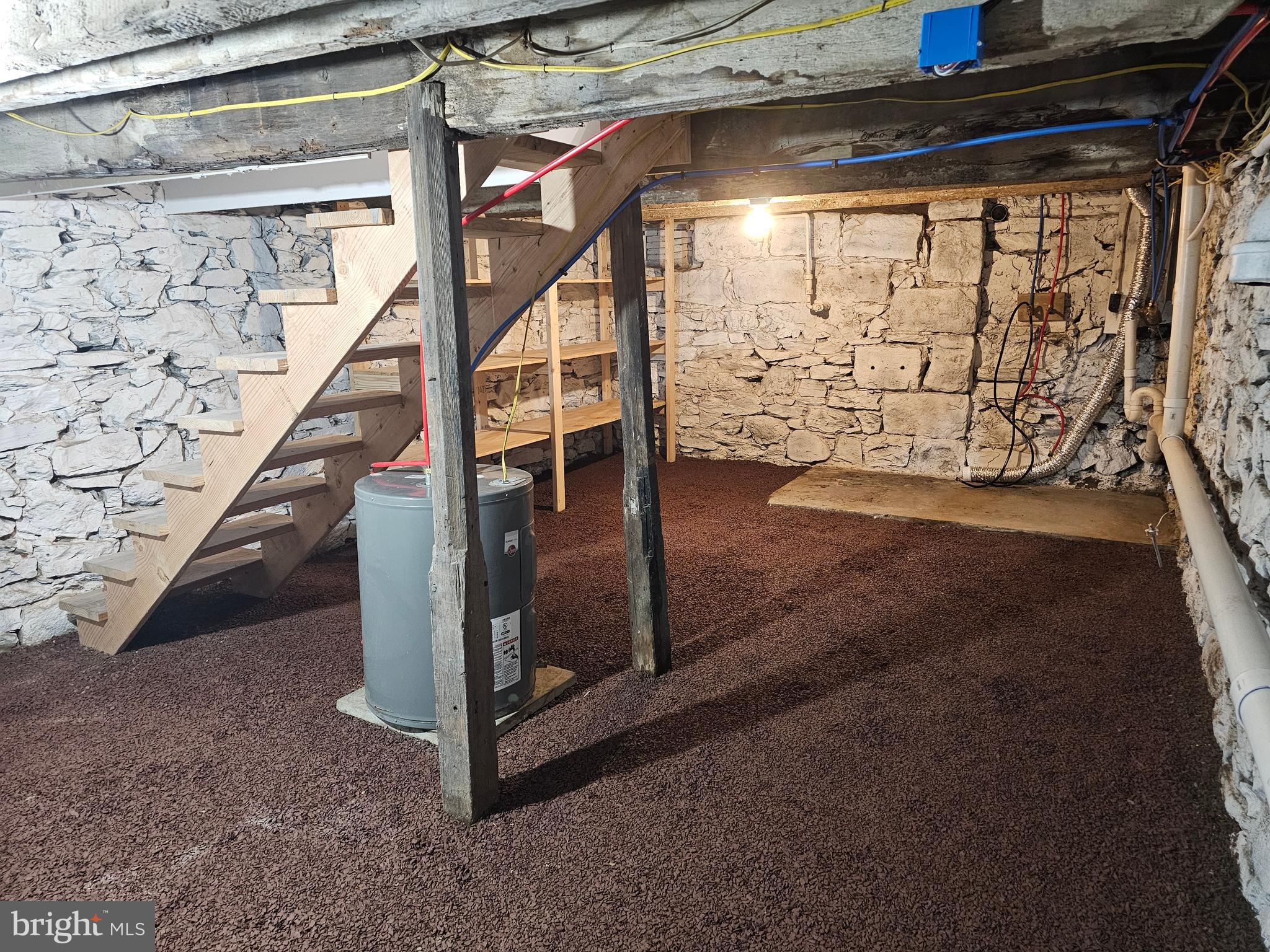 COLUMBIA - Residential