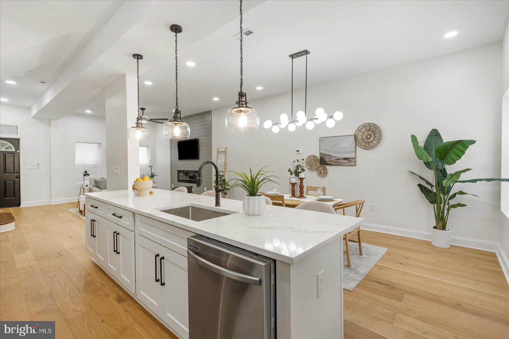 MONDAWMIN - Residential