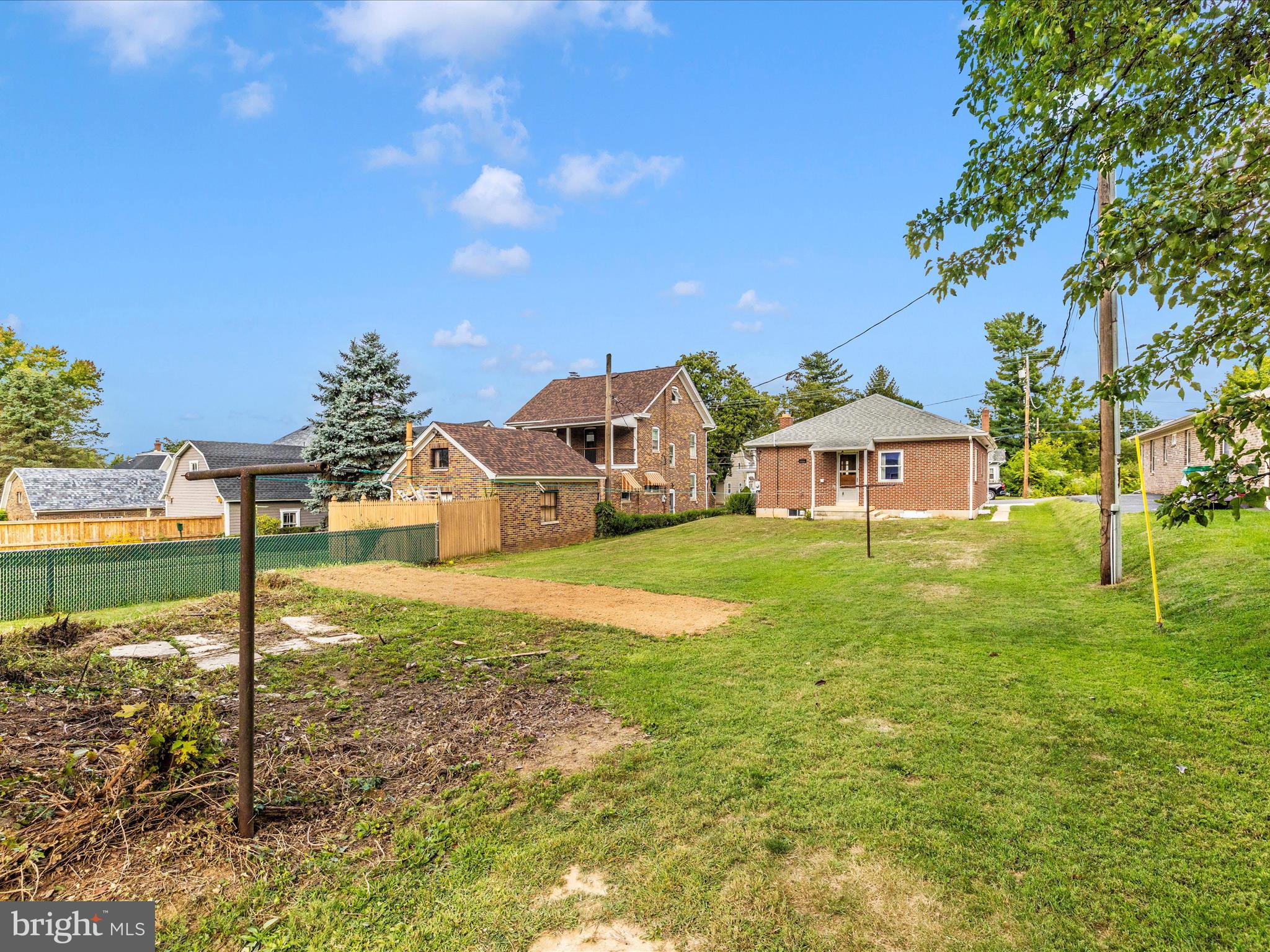 NONE AVAILABLE - Residential